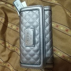 Guess Wallet